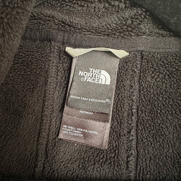 The North Face Jacket Women’s Medium - Picture 2 of 2